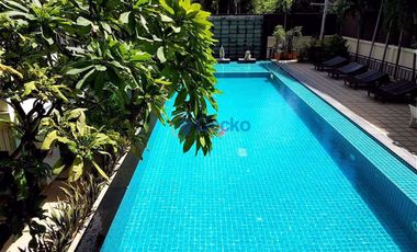 À vendre 1 chambre condo à Central Pattaya, Pattaya