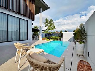 For sale 4 ベッドルーム house in Bang Lamung, Chonburi