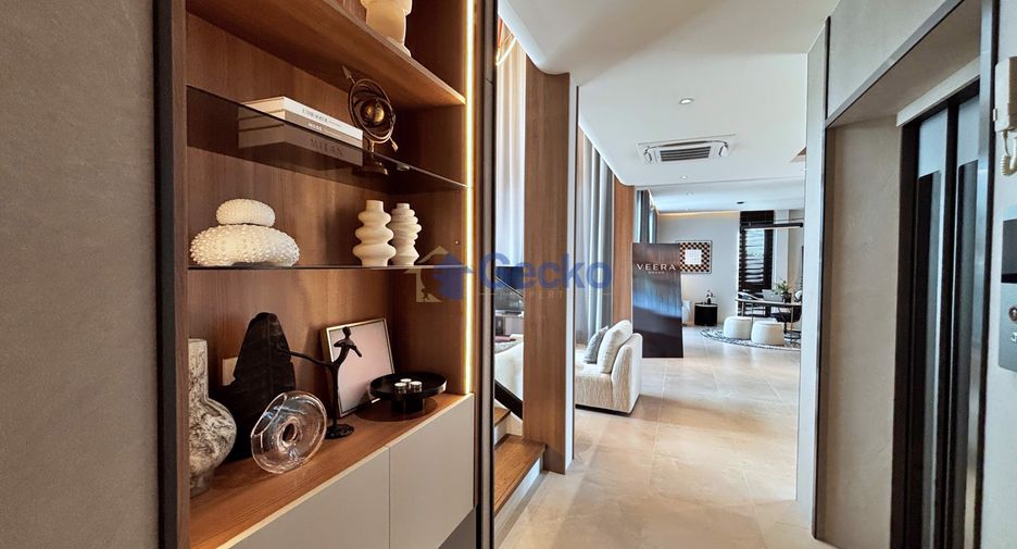 For sale 4 bedrooms house in East Pattaya, Pattaya