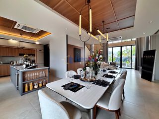 For sale 4 ベッドルーム house in Bang Lamung, Chonburi