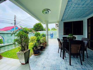 For sale 3 bedrooms house in Bang Lamung, Chonburi