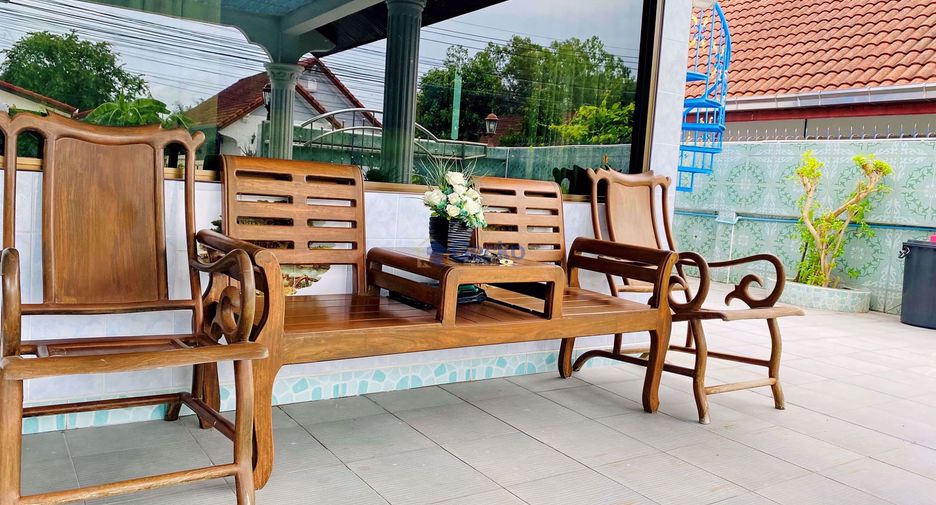 Продажа 3 спальни дом в Восточная Паттайя, Паттайя