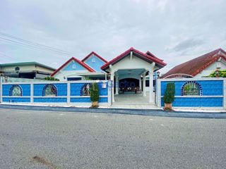 For sale 3 bedrooms house in Bang Lamung, Chonburi