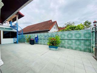 For sale 3 bedrooms house in Bang Lamung, Chonburi