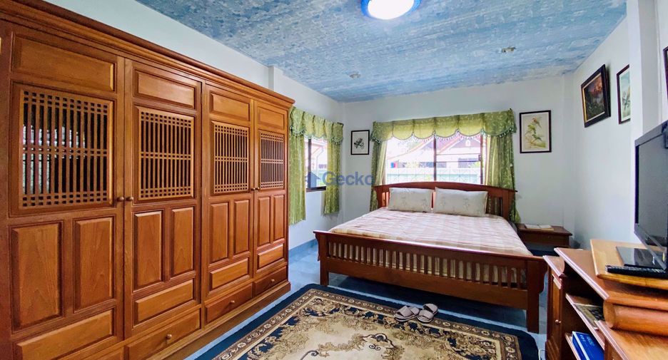 Продажа 3 спальни дом в Восточная Паттайя, Паттайя