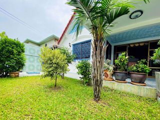 For sale 3 bedrooms house in Bang Lamung, Chonburi