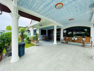 For sale 3 bedrooms house in Bang Lamung, Chonburi