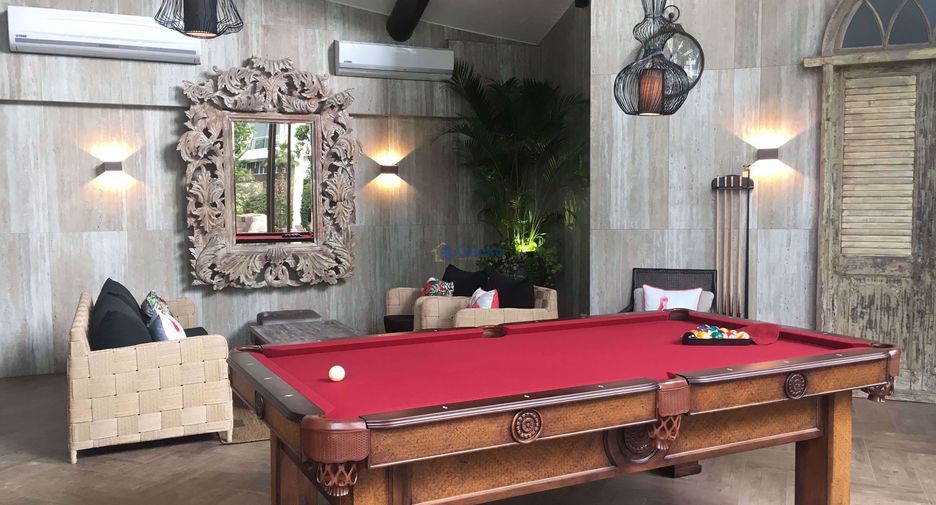 À vendre 1 chambre condo à North Pattaya, Pattaya