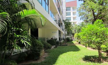 For sale 1 bed condo in Jomtien, Pattaya