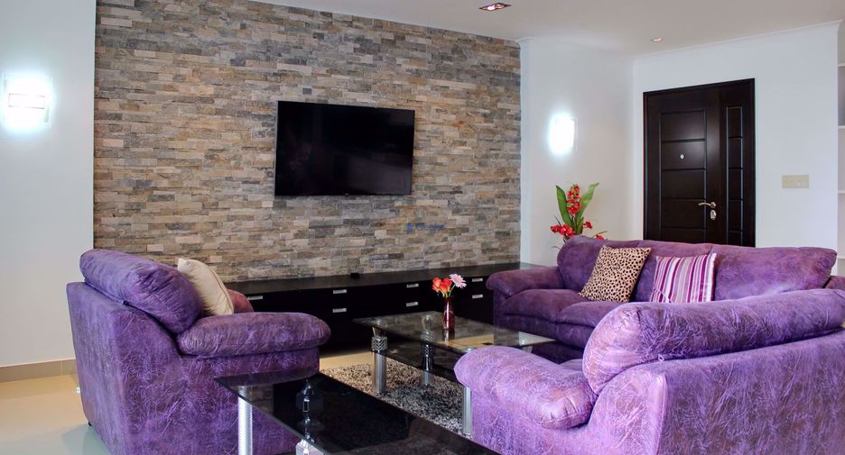 Wohnung zum Kauf mit 1 Zimmer in Jomtien, Pattaya