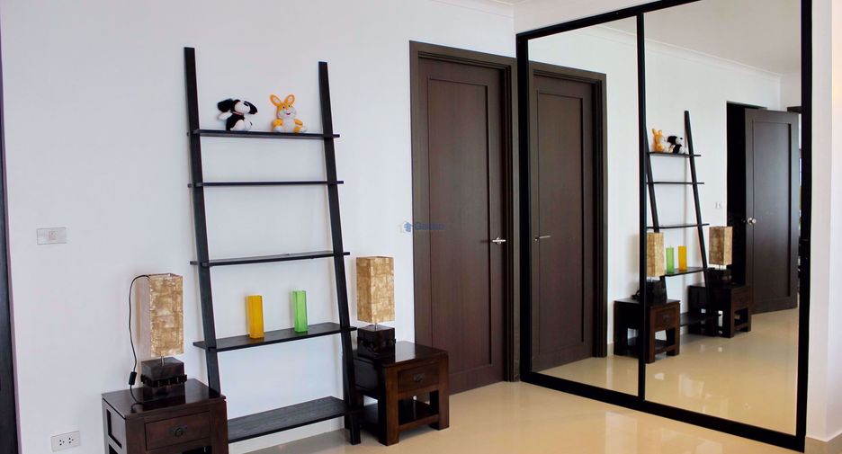 Wohnung zum Kauf mit 1 Zimmer in Jomtien, Pattaya