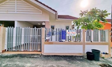 For sale 2 ベッドルーム house in East Pattaya, Pattaya