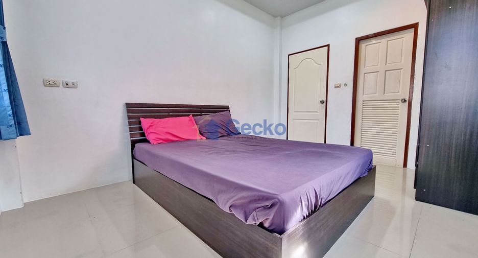 ขาย 2 ห้องนอน บ้านเดี่ยว ใน บางละมุง, ชลบุรี