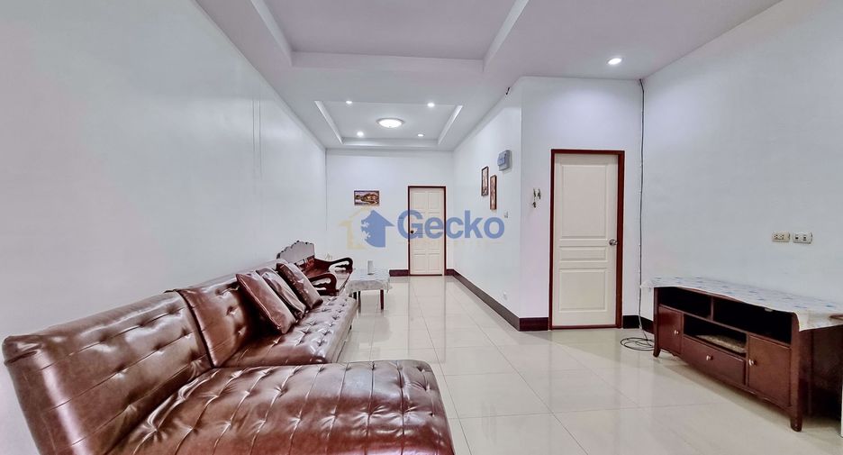 ขาย 2 ห้องนอน บ้านเดี่ยว ใน บางละมุง, ชลบุรี