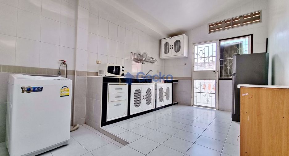 ขาย 2 ห้องนอน บ้านเดี่ยว ใน บางละมุง, ชลบุรี