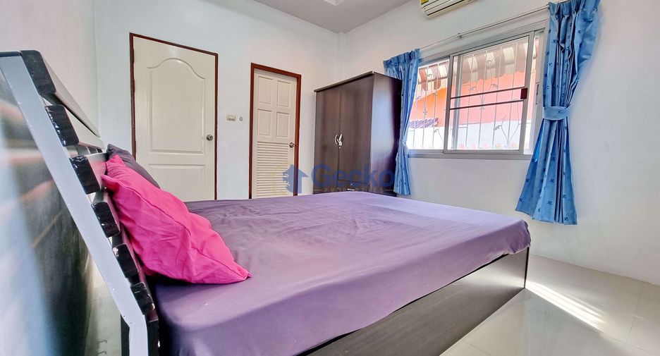 ขาย 2 ห้องนอน บ้านเดี่ยว ใน บางละมุง, ชลบุรี