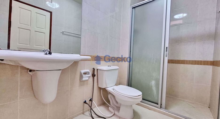 ขาย 2 ห้องนอน บ้านเดี่ยว ใน บางละมุง, ชลบุรี