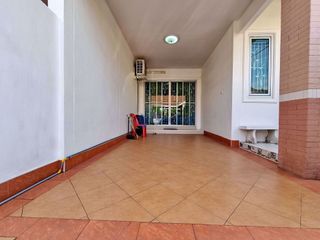 Haus zum Kauf mit 2 Zimmer in Bang Lamung, Chonburi
