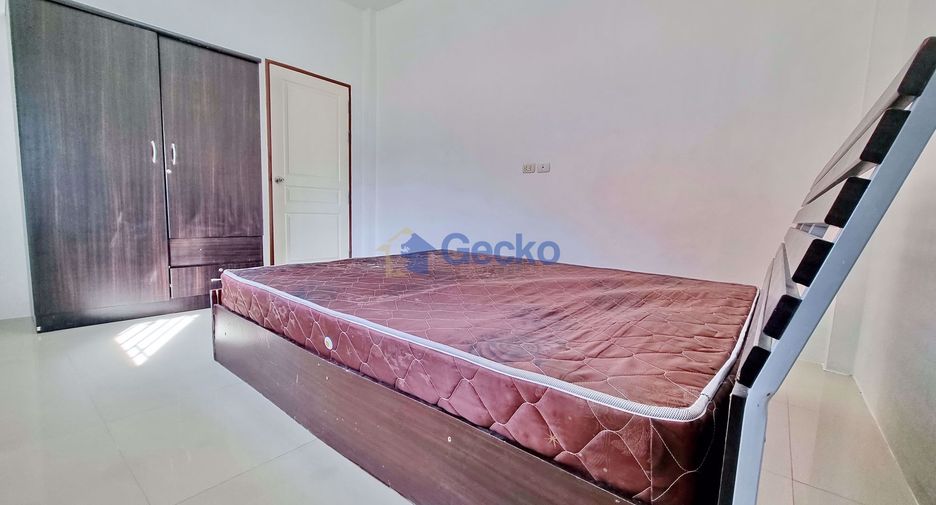 ขาย 2 ห้องนอน บ้านเดี่ยว ใน บางละมุง, ชลบุรี