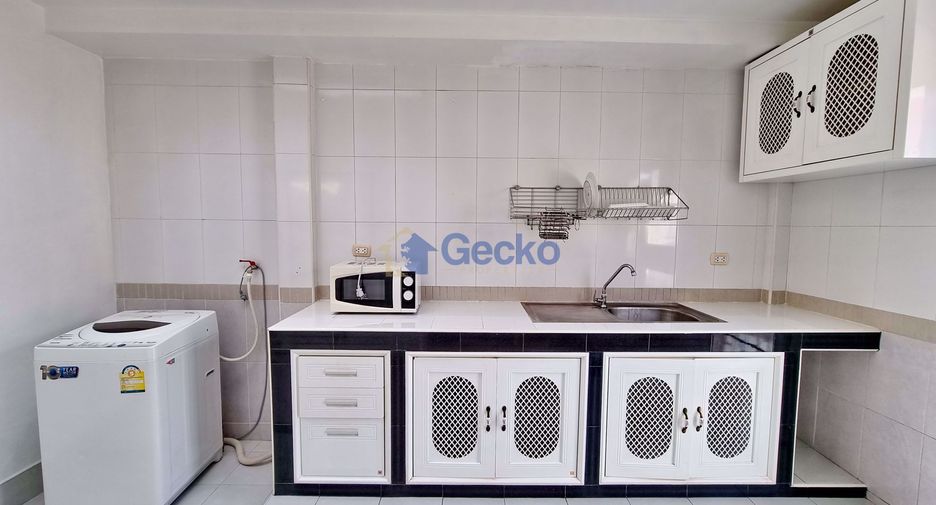 ขาย 2 ห้องนอน บ้านเดี่ยว ใน บางละมุง, ชลบุรี