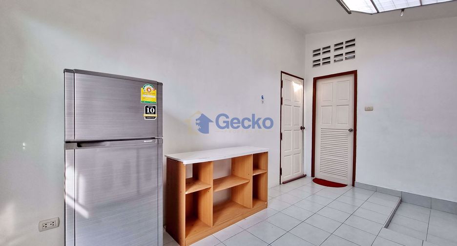 ขาย 2 ห้องนอน บ้านเดี่ยว ใน บางละมุง, ชลบุรี