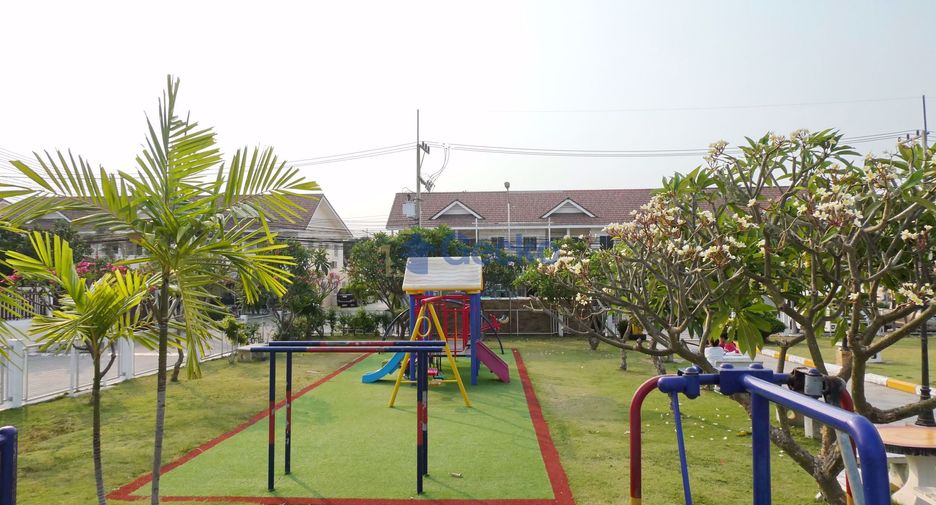 ขาย 2 ห้องนอน บ้านเดี่ยว ใน บางละมุง, ชลบุรี