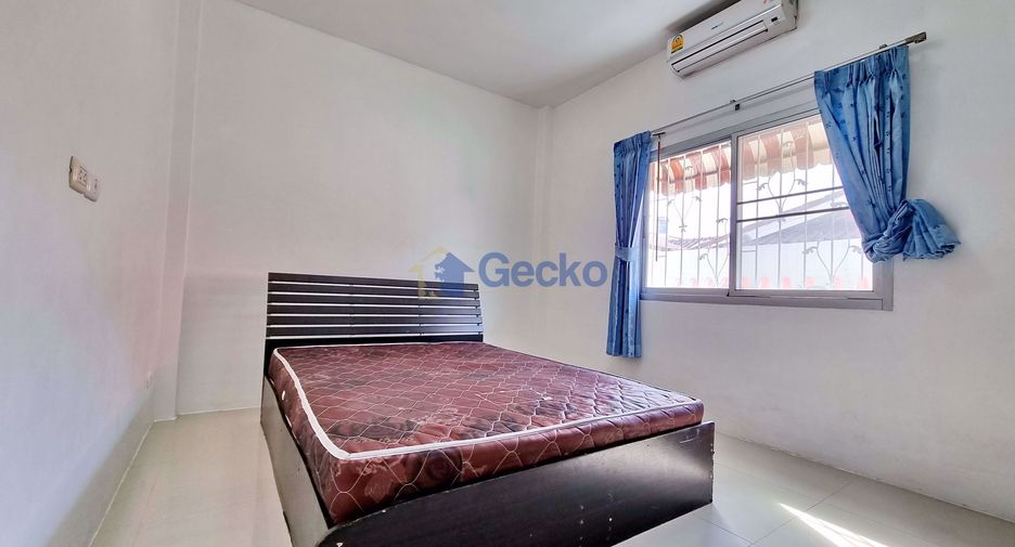 ขาย 2 ห้องนอน บ้านเดี่ยว ใน บางละมุง, ชลบุรี