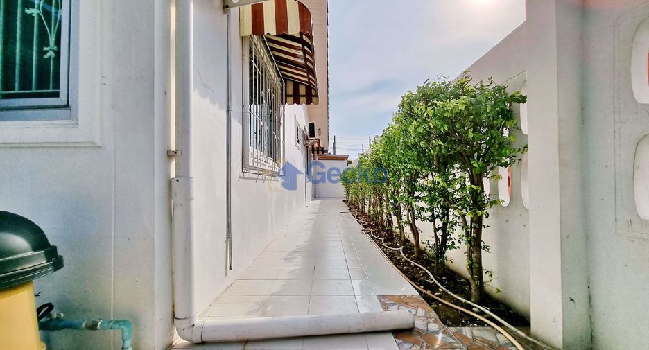 ขาย 2 ห้องนอน บ้านเดี่ยว ใน บางละมุง, ชลบุรี