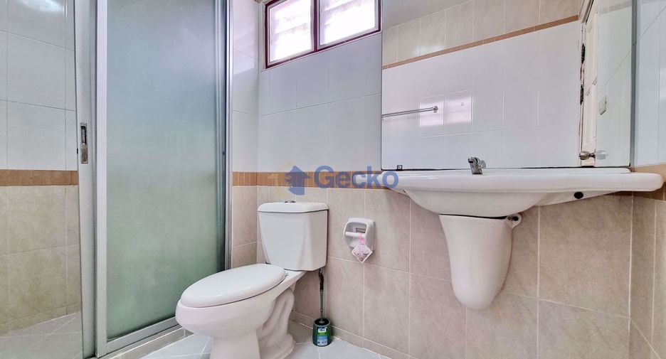 ขาย 2 ห้องนอน บ้านเดี่ยว ใน บางละมุง, ชลบุรี