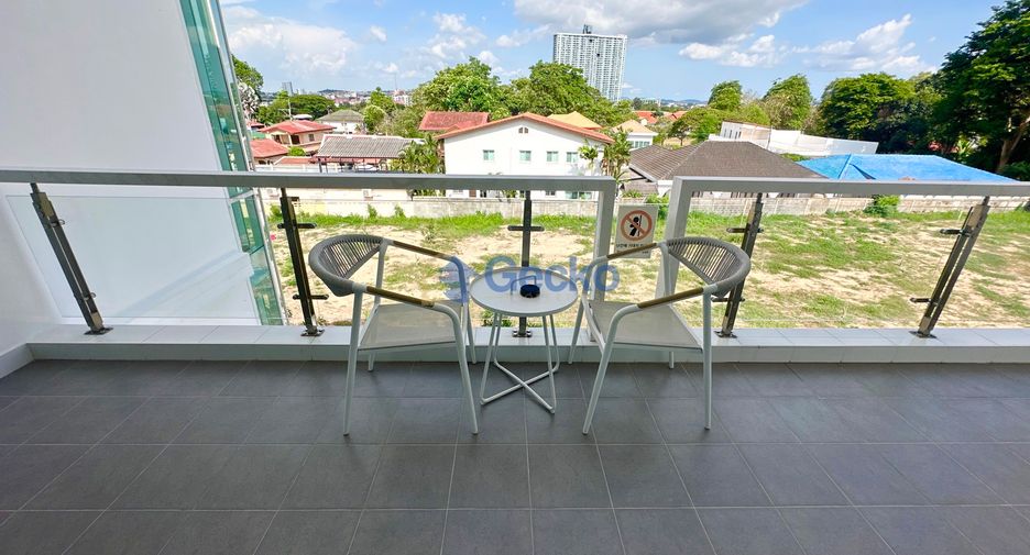 For rent 6 bedrooms house in South Pattaya, Pattaya