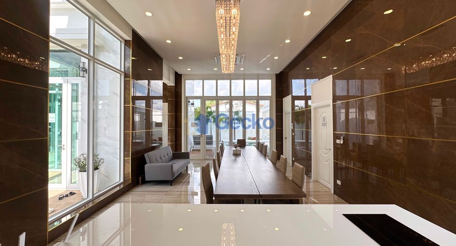 For rent 6 bedrooms house in South Pattaya, Pattaya