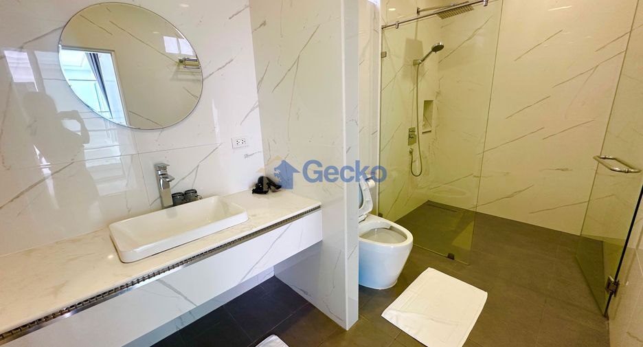 For rent 6 bedrooms house in South Pattaya, Pattaya
