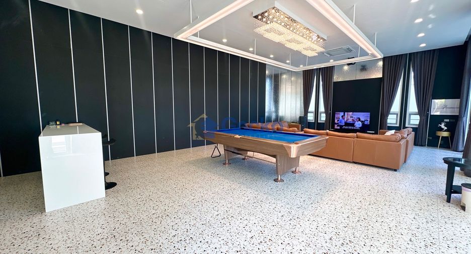 For rent 6 bedrooms house in South Pattaya, Pattaya