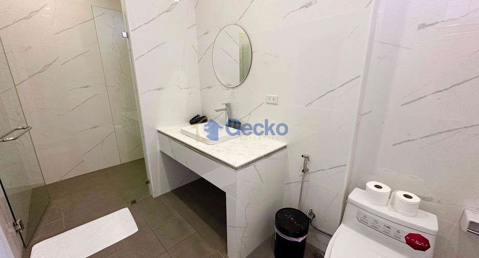 For rent 6 bedrooms house in South Pattaya, Pattaya
