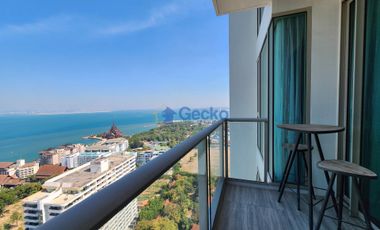 ขาย 2 ห้องนอน คอนโด ใน พัทยาเหนือ, พัทยา