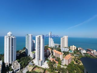 For sale 2 ベッドルーム condo in Bang Lamung, Chonburi