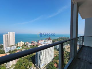 For sale 2 ベッドルーム condo in Bang Lamung, Chonburi