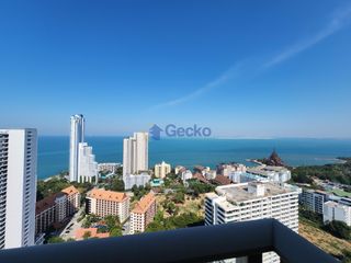 For sale 2 ベッドルーム condo in Bang Lamung, Chonburi