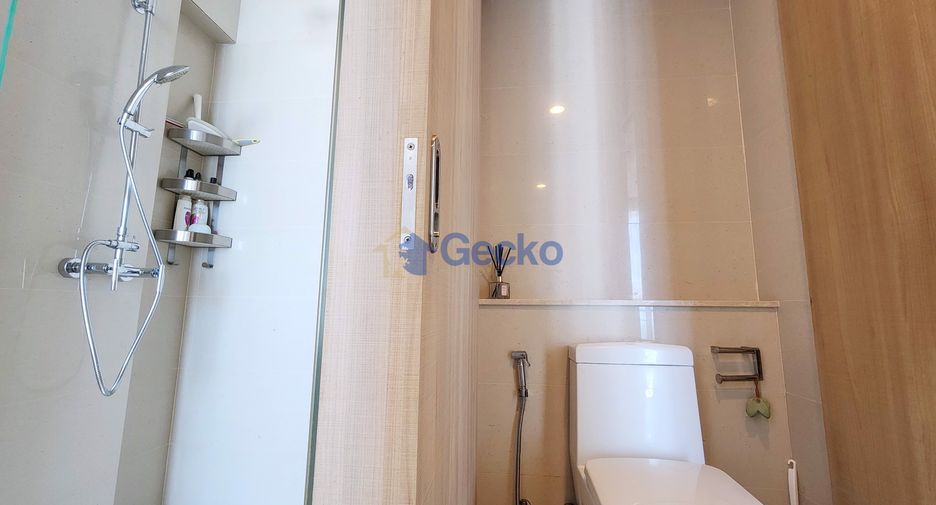 Wohnung zum Kauf mit 2 Zimmer in North Pattaya, Pattaya