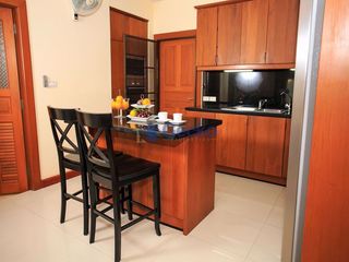 出租 3 卧室 独立屋 在 Bang Lamung, Chon Buri