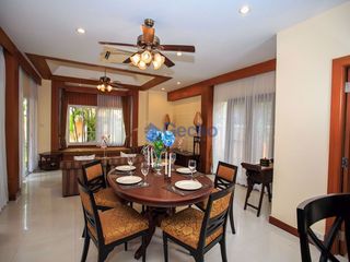 出租 3 卧室 独立屋 在 Bang Lamung, Chon Buri