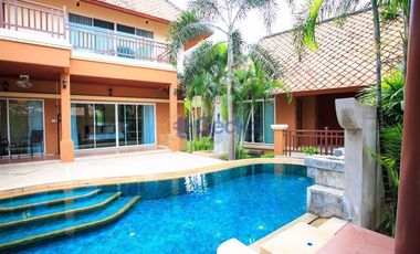 ให้เช่า 3 ห้องนอน บ้านเดี่ยว ใน พัทยาตะวันออก, พัทยา