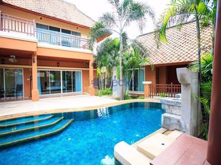 出租 3 卧室 独立屋 在 Bang Lamung, Chon Buri