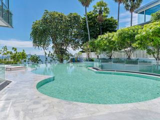 For rent and for sale 1 bed condo in Bang Lamung, Chonburi