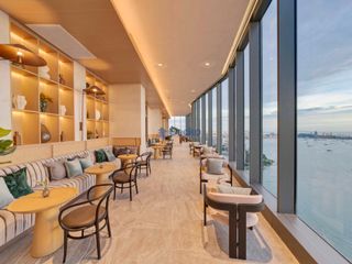 For rent and for sale 1 bed condo in Bang Lamung, Chonburi