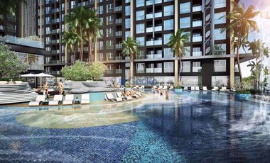 For sale 2 ベッドルーム condo in South Pattaya, Pattaya
