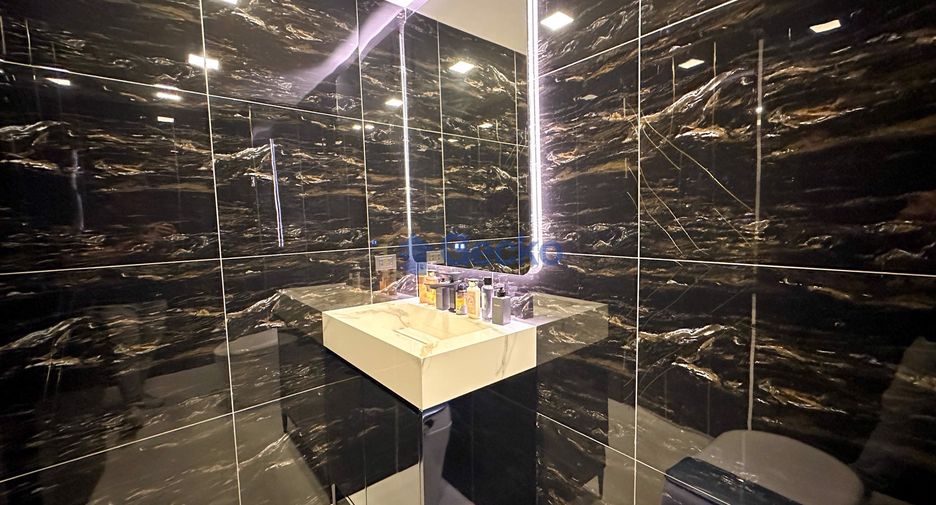 For sale 1 bed condo in South Pattaya, Pattaya