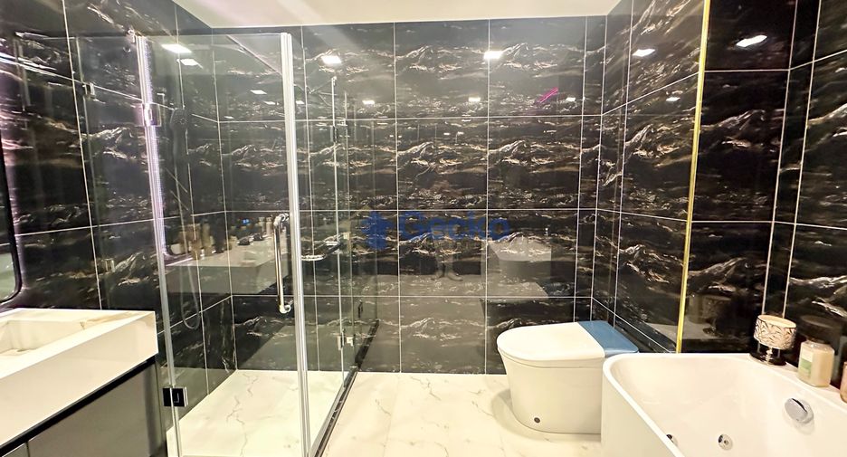 For sale 1 bed condo in South Pattaya, Pattaya