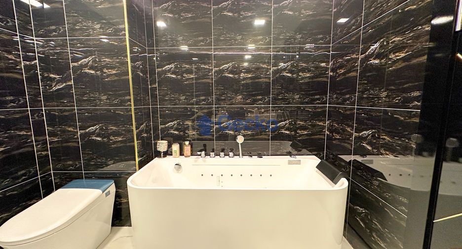 For sale 1 bed condo in South Pattaya, Pattaya