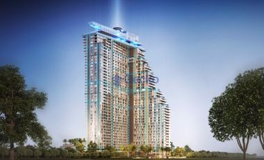 For sale 1 bed condo in South Pattaya, Pattaya
